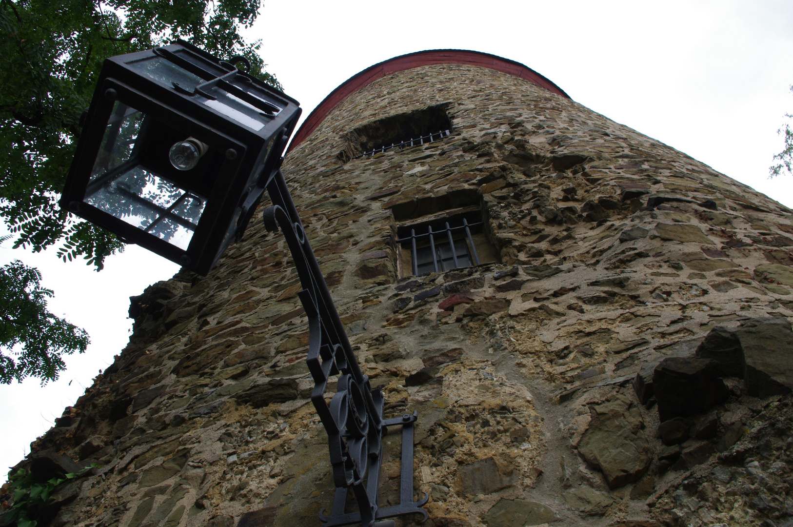 Hexenturm / Rheinbach