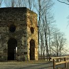 Hexenturm von Marienwerder