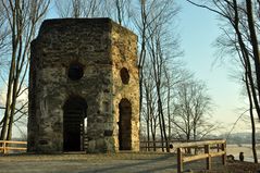 Hexenturm von Marienwerder