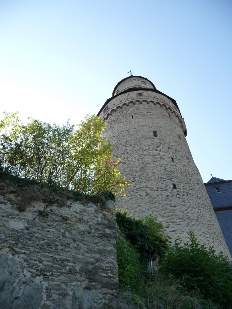 Hexenturm zu Idstein