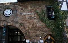 Hexenuhr