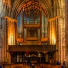 Hexham Abbey no2