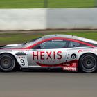 Hexis DBR9