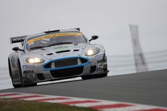 Hexis Racing Aston Martin DBRS9