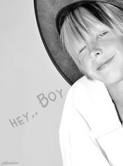 Hey Boy...!!!