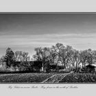 Hey, farms in the north of Bachka