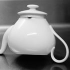 Hey Mr Teapot !