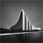 Heydar Aliyev Centre