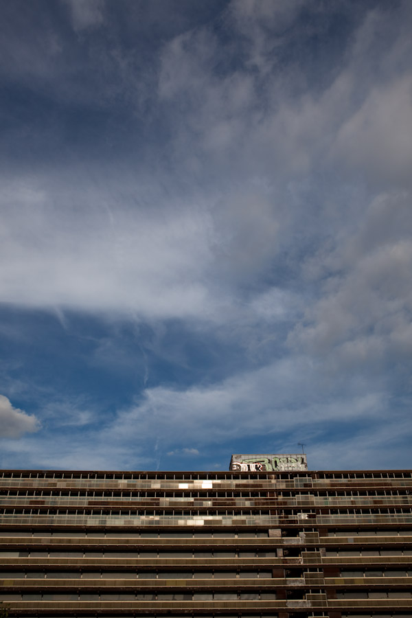 Heygate, London