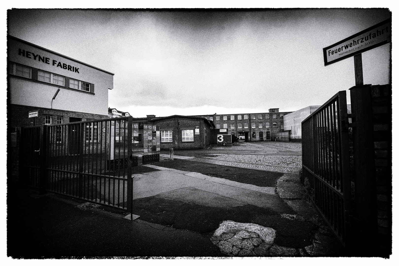 Heyne Fabrik Offenbach Foto & Bild | architektur, stadtlandschaft ... Heyne Fabrik Offenbach Foto & Bild | architektur, stadtlandschaft ...
