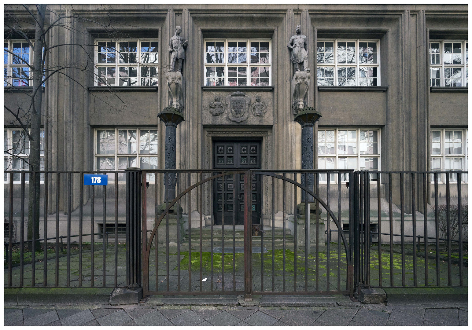 Heyne Fabrik Offenbach Foto & Bild | city, dokumentation, marodes ... Heyne Fabrik Offenbach Foto & Bild | city, dokumentation, marodes ...