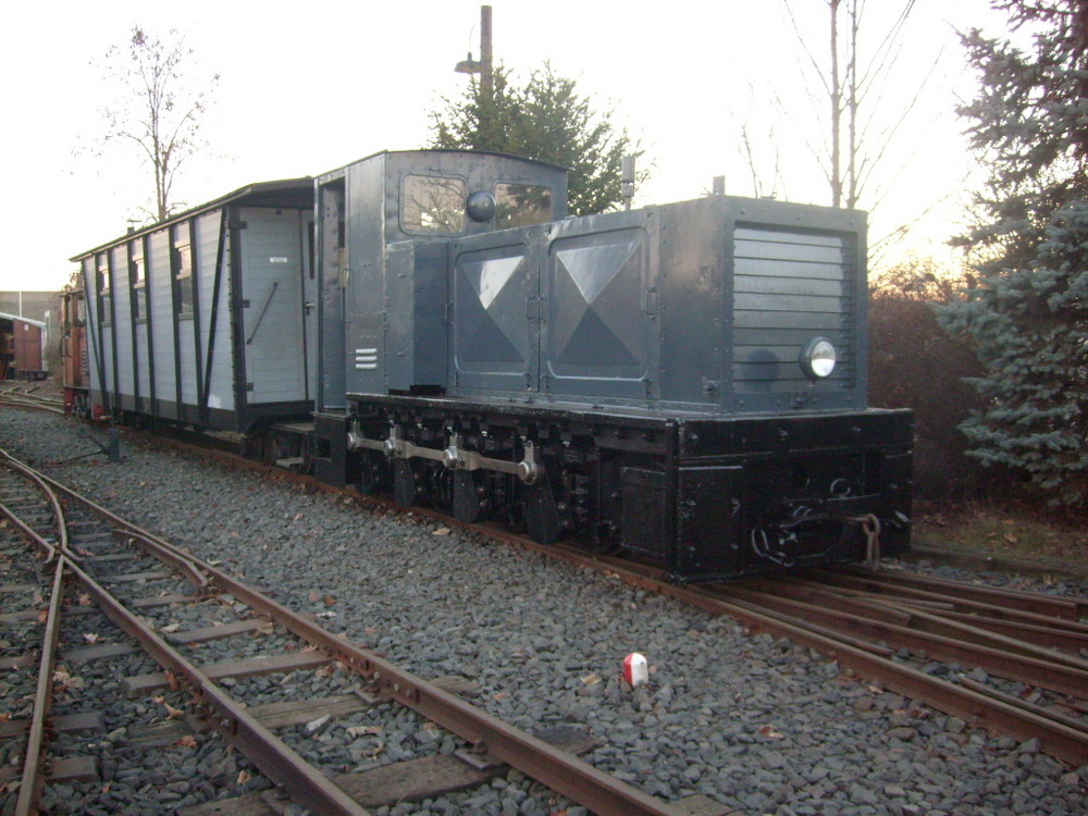 HF 130 C Foto & Bild | dampf-, diesel- und e-loks, eisenbahn, verkehr ...