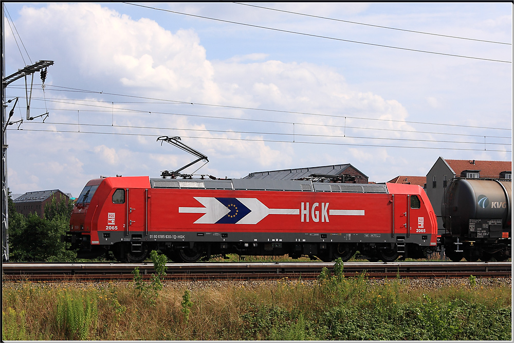 hgk 185630