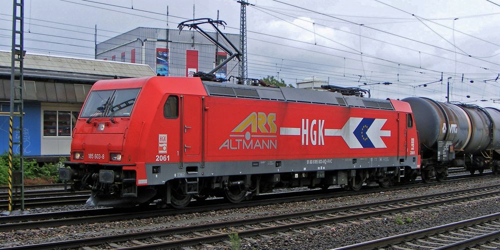 HGK in Neuwied 