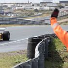 HGP Formel 1 Zandvoort