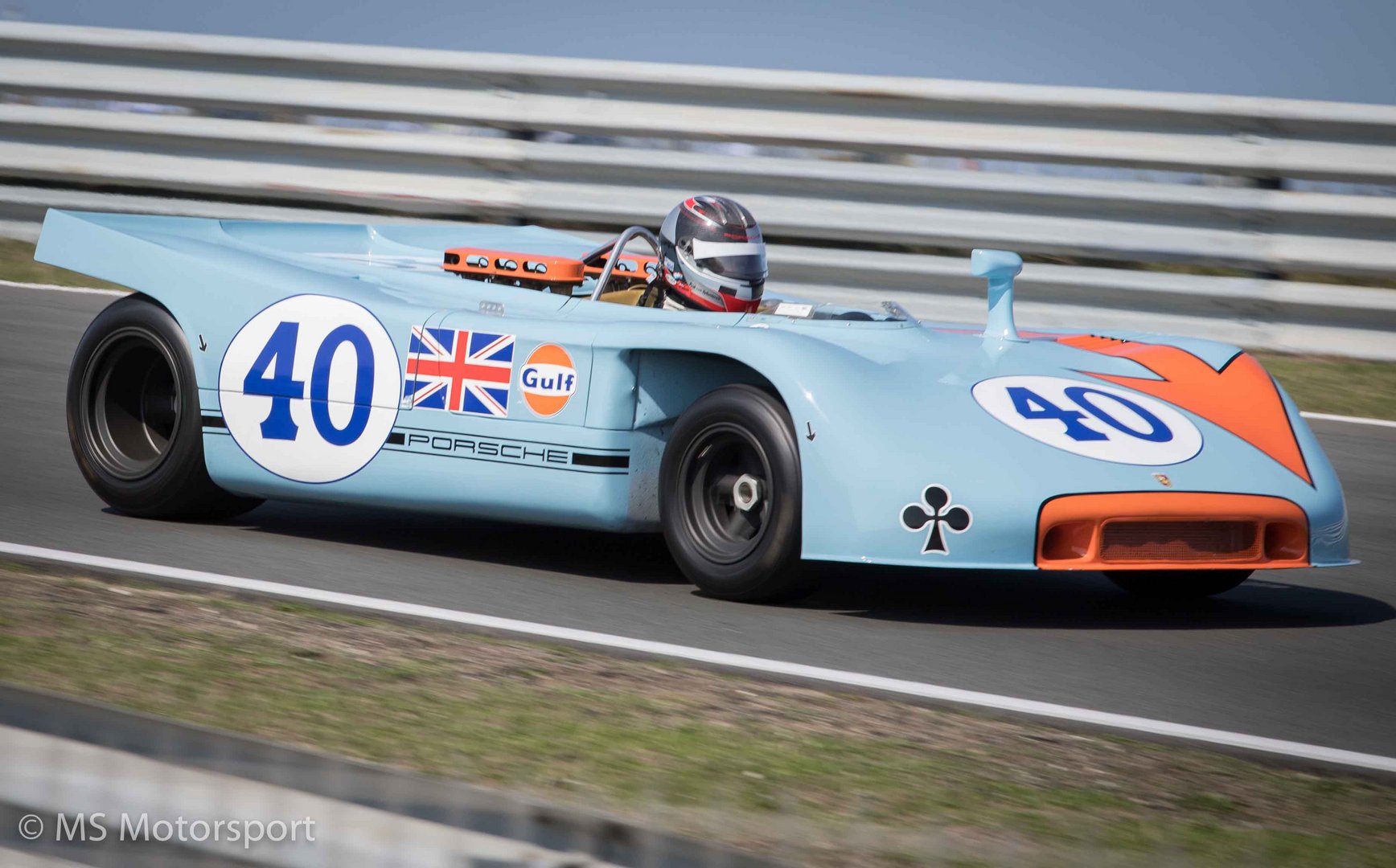 HGP  Teil 3 Zandvoort