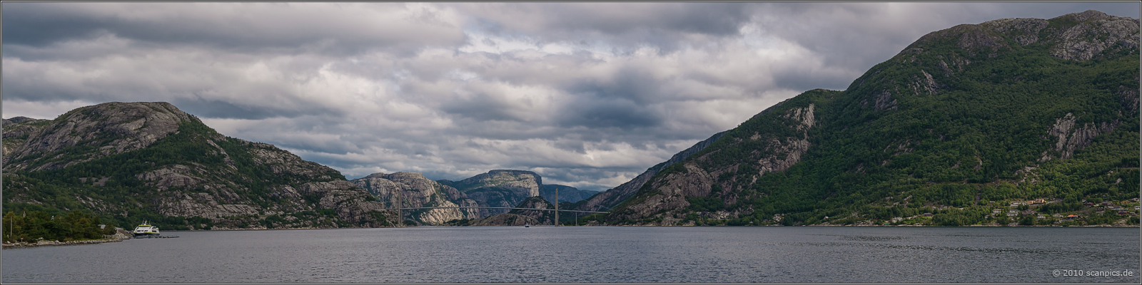 Høgsfjord