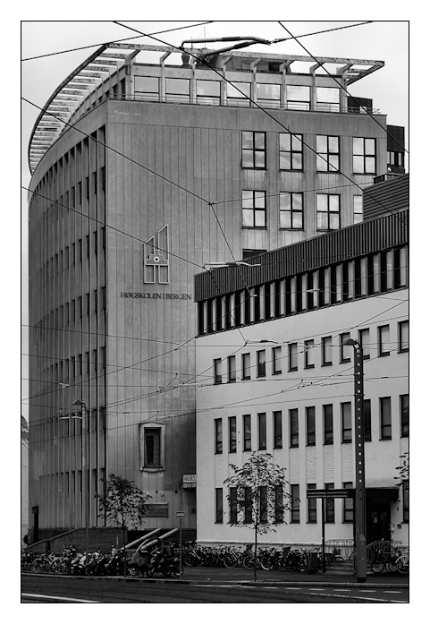 Høgskolen i Bergen