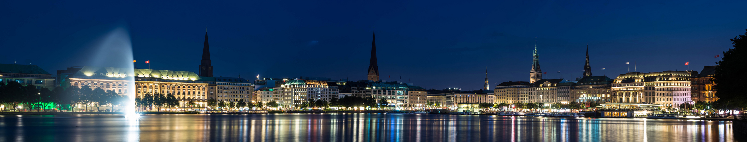 HH Binnenalster