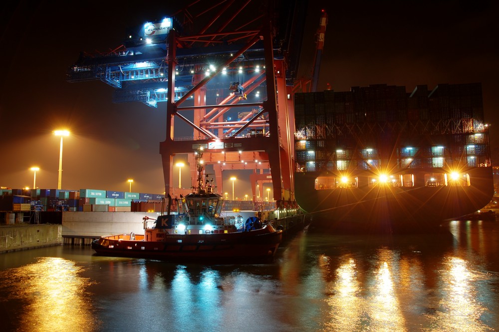 HH Container Terminal