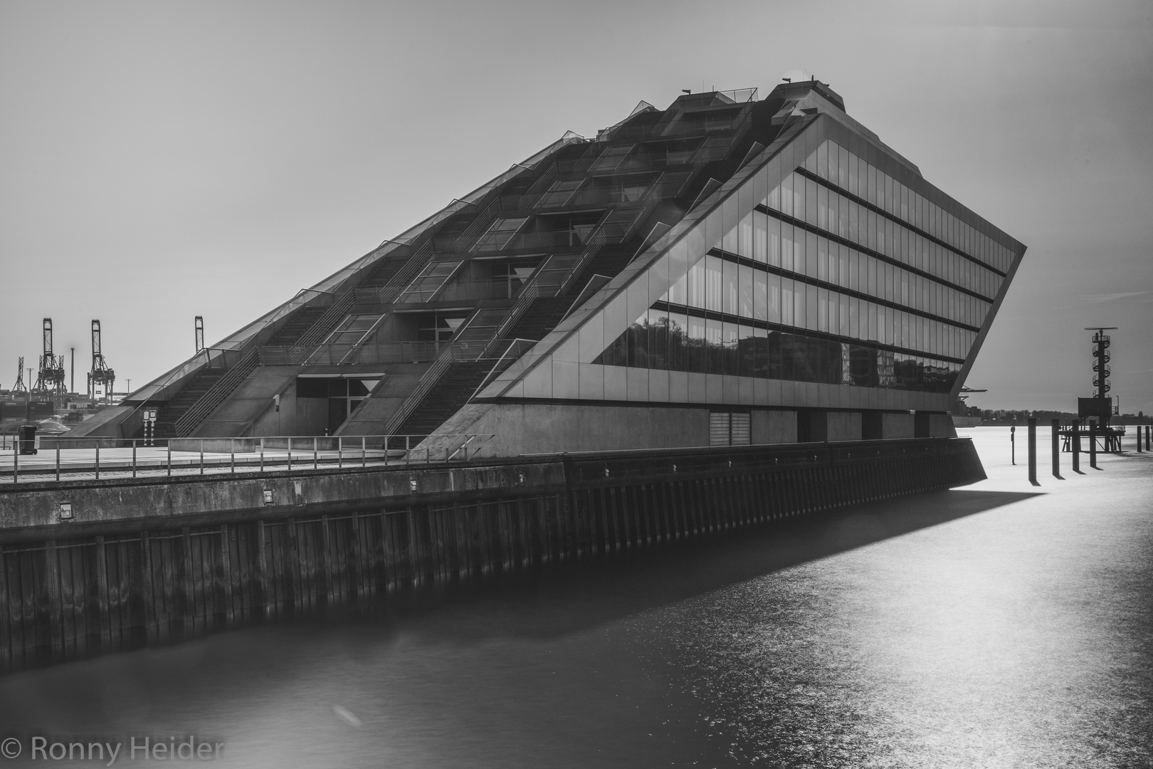 HH - Dockland II