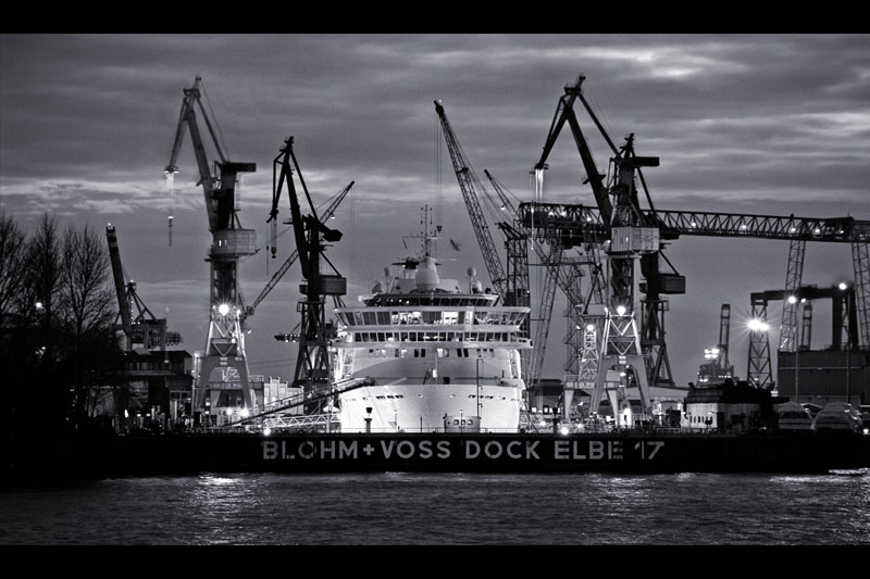 HH Docks Klassiker
