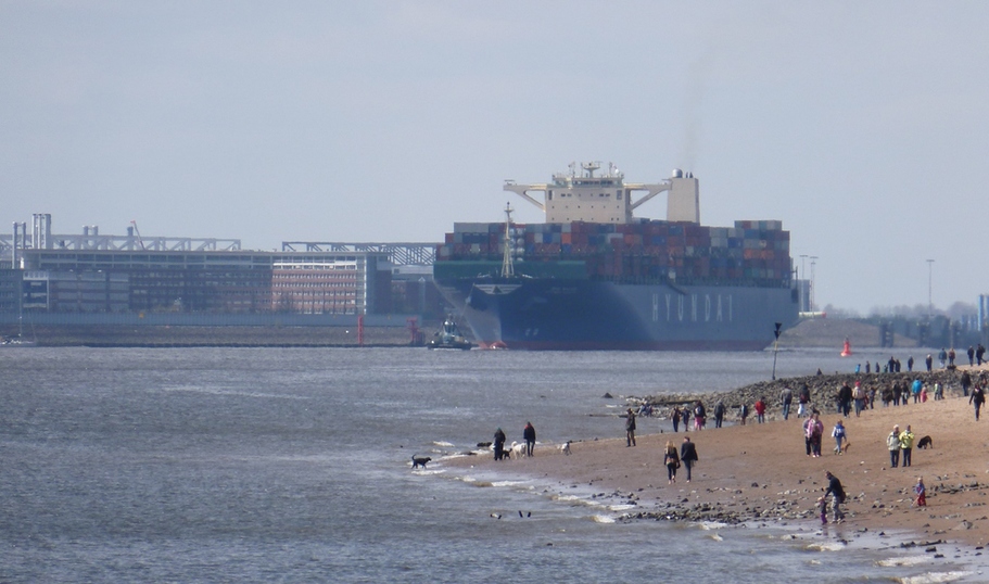 HH Elbe 2013