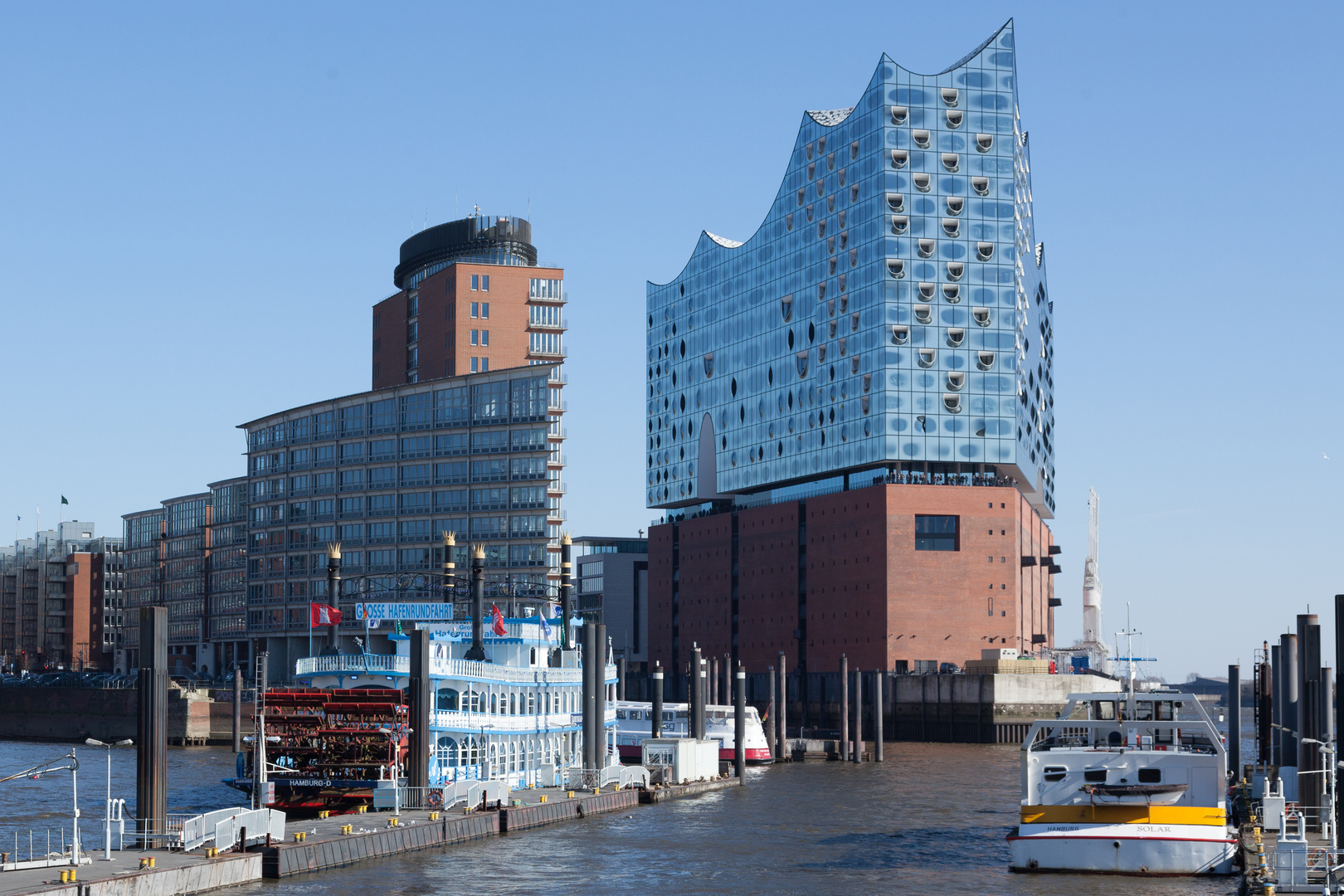 HH Elbphilharmonie