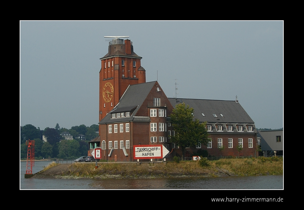 HH Finkenwerder