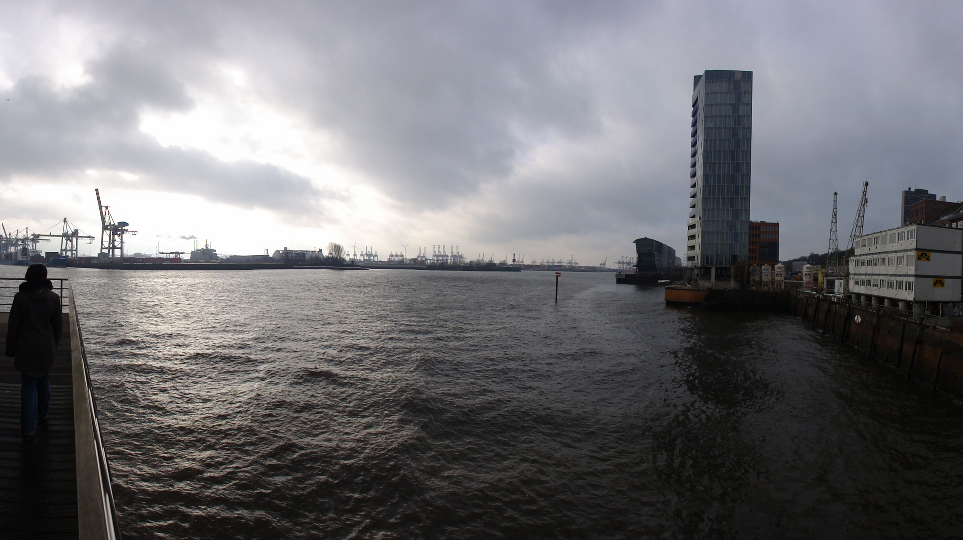 HH Hafen 2011