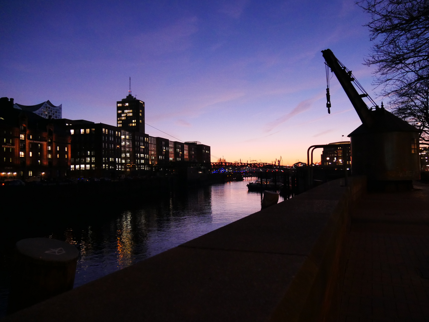 HH-Hafencity