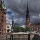 HH - Hamburg und seine Kirchen