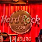 HH - Hard Rock Cafe