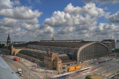 HH-Hauptbahnhof