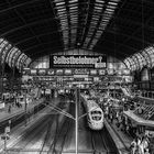 HH Hauptbahnhof