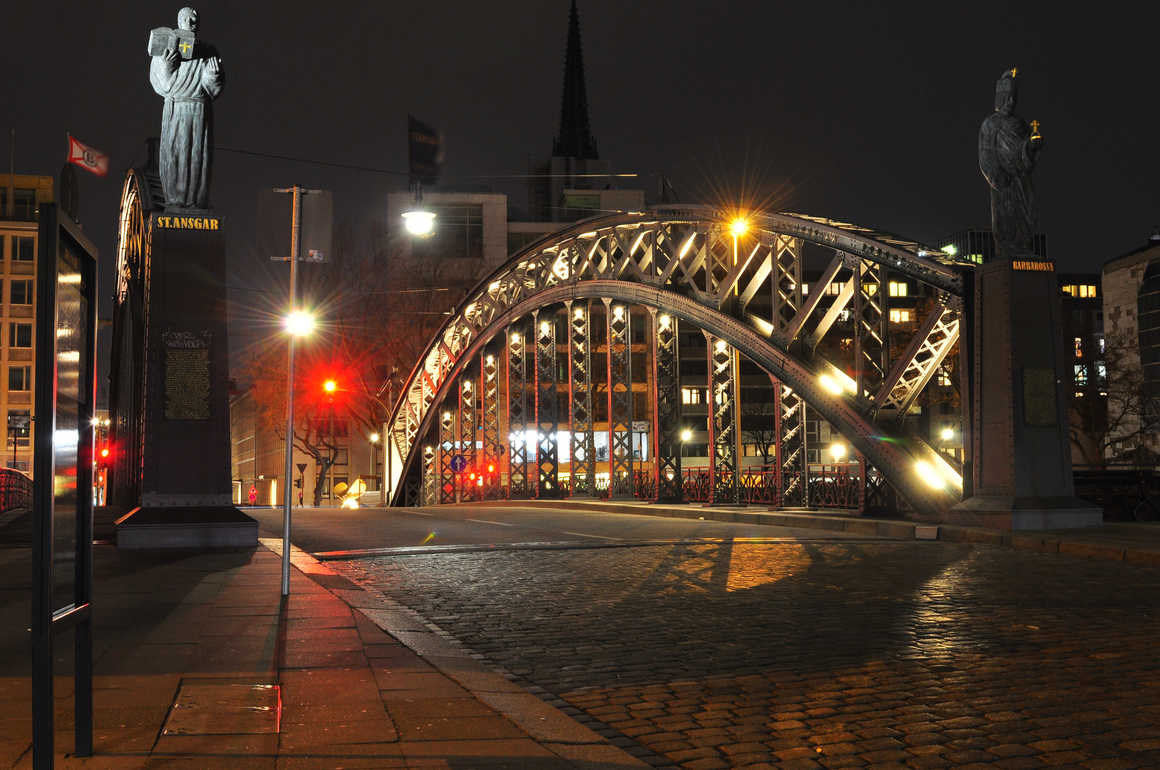 HH HC - Hamburg - Hafencity