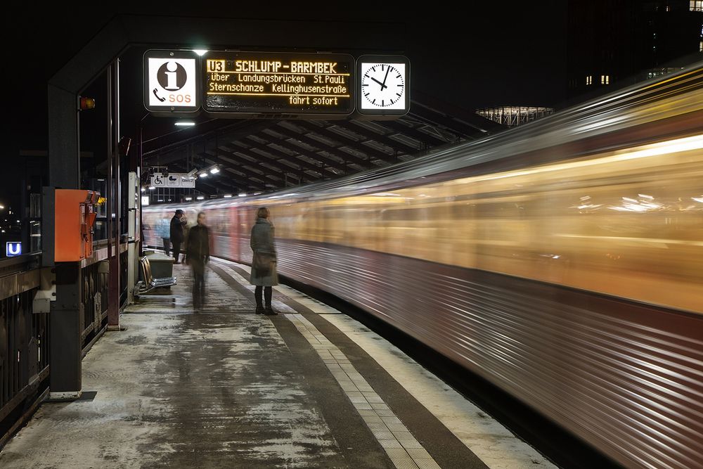 HH Hochbahn