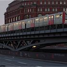 HH - Hochbahn