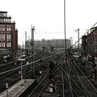 HH Mainstation - Railways
