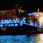  HH mal anders HANJIN GOLD