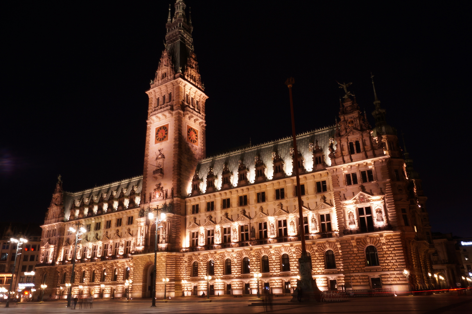 HH Rathaus