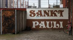 HH- Sankt Pauli