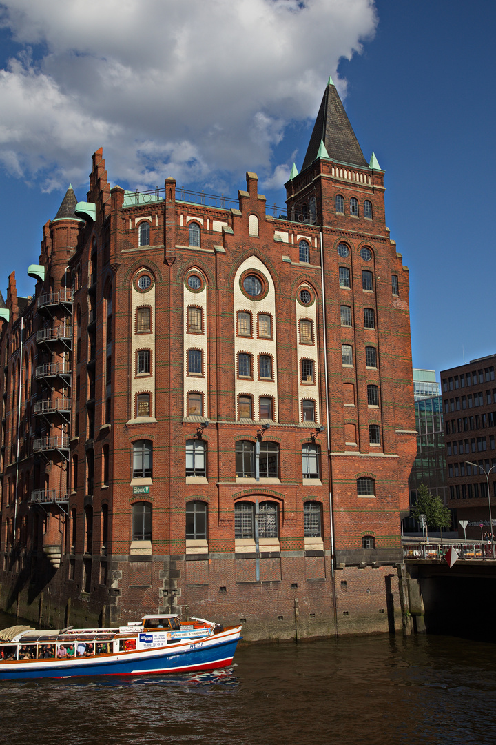 HH Speicherstadt 01