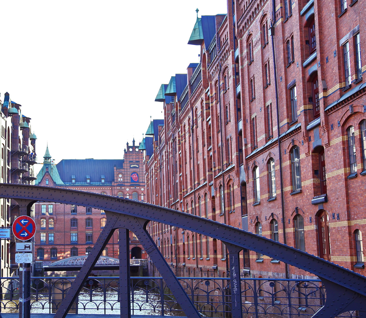 HH Speicherstadt 02