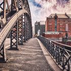 HH Speicherstadt #12 (Brooks-Brücke)