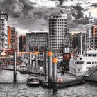 HH Speicherstadt #13 (Sandtorhafen/Traditionsschiffhafen)