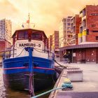 HH Speicherstadt #15 (Sandtorhafen/Traditionsschiffhafen)