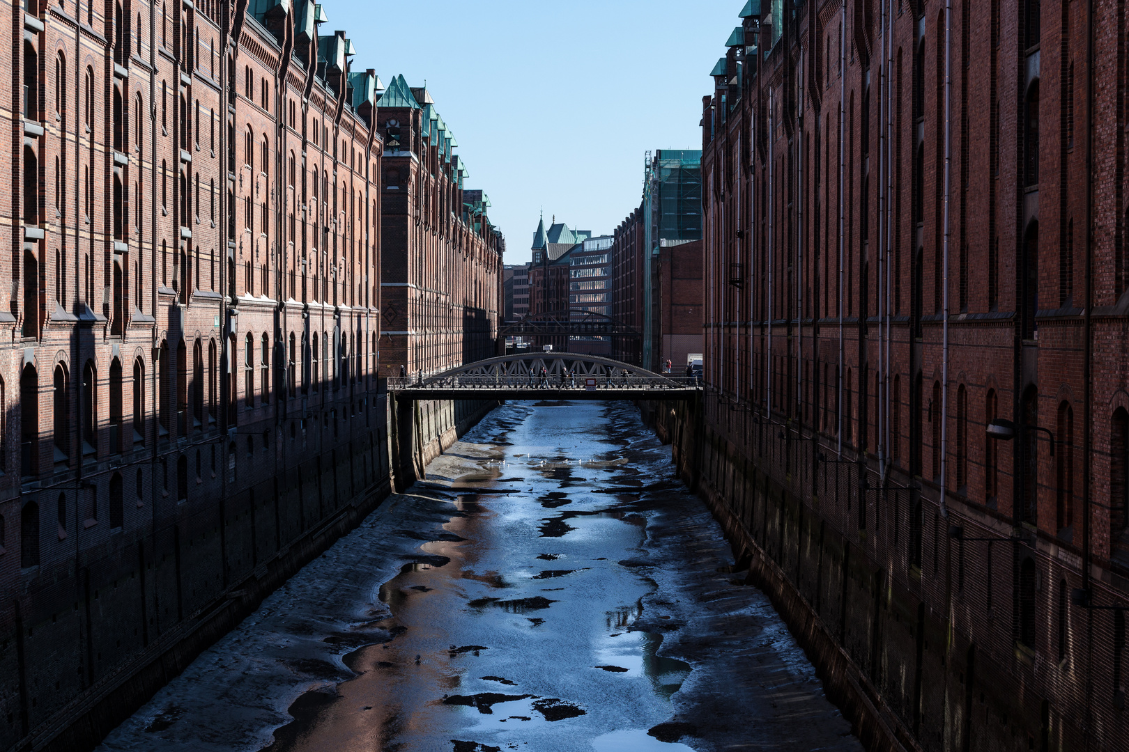 HH Speicherstadt