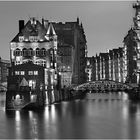 HH Speicherstadt