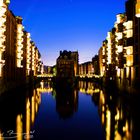 HH Speicherstadt